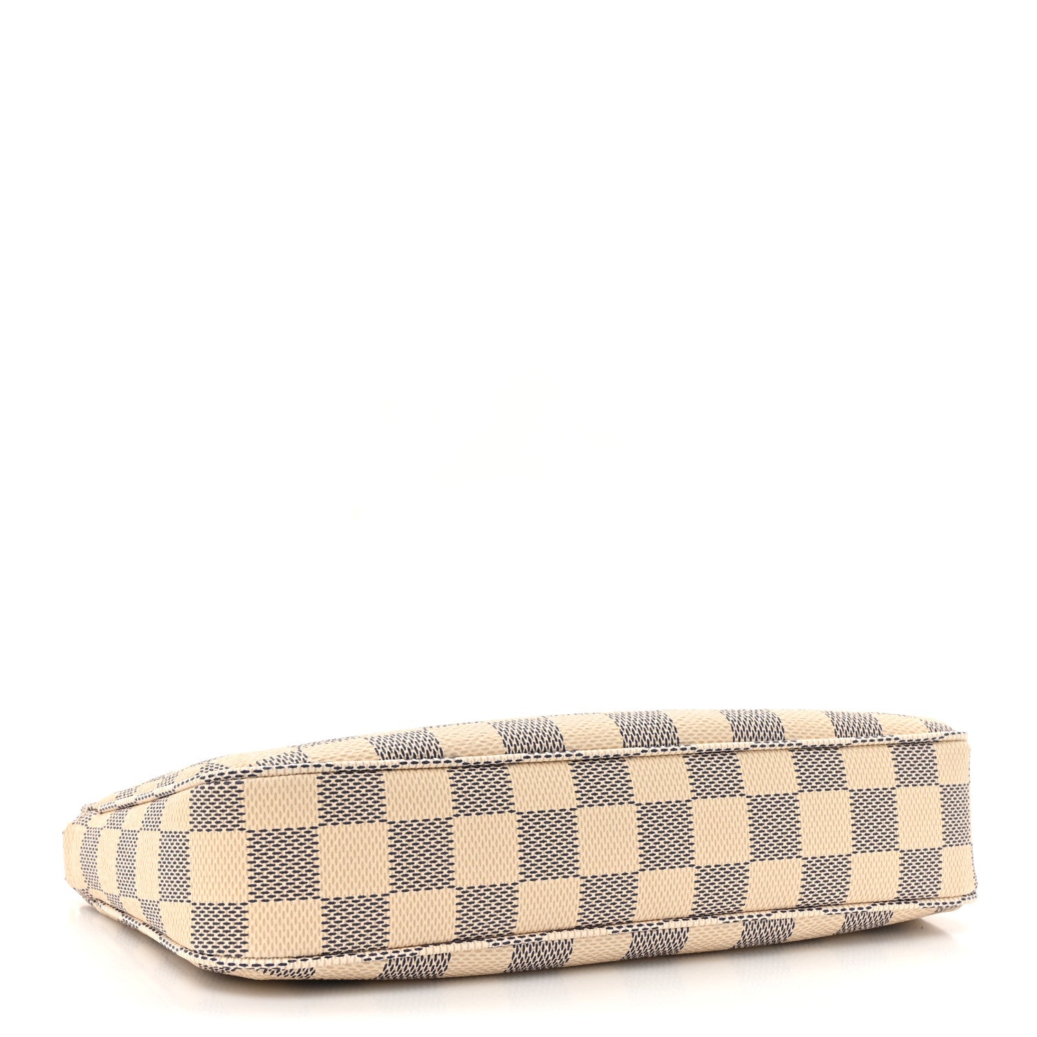 Louis Vuitton Damier Azur Pochette Accessories NM 4 of 10