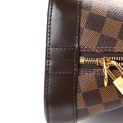 Louis Vuitton Damier Ebene Alma PM 5 of 10
