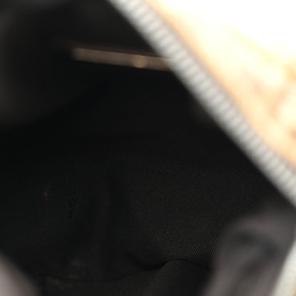 Fendi Zucchino Oyster Brown 5 of 14