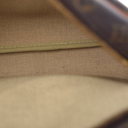 Louis Vuitton Monogram Reporter GM 12 of 17