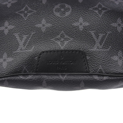 Louis Vuitton Monogram Eclipse Discovery Bumbag 8 of 8