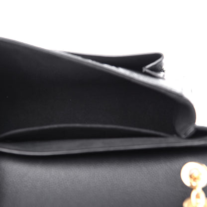 Louis Vuitton Empreinte Vavin BB Black 5 of 9