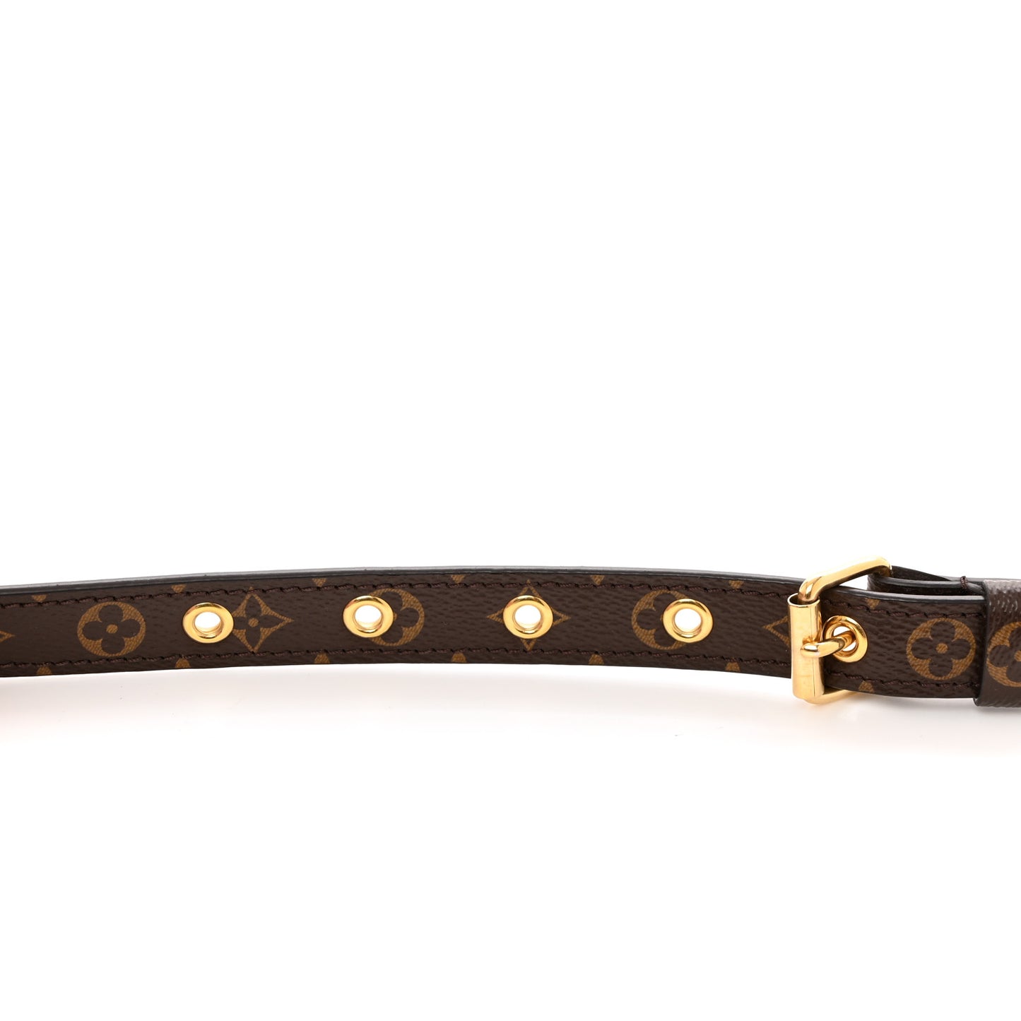 Monogram Metis 20mm Adjustable Strap