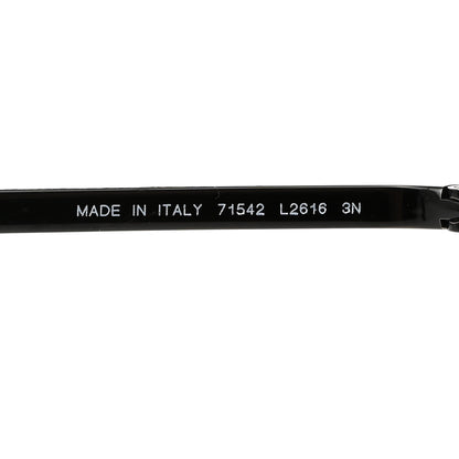 Chanel Metal Logo Sunglasses 71542 Black 5 of 8