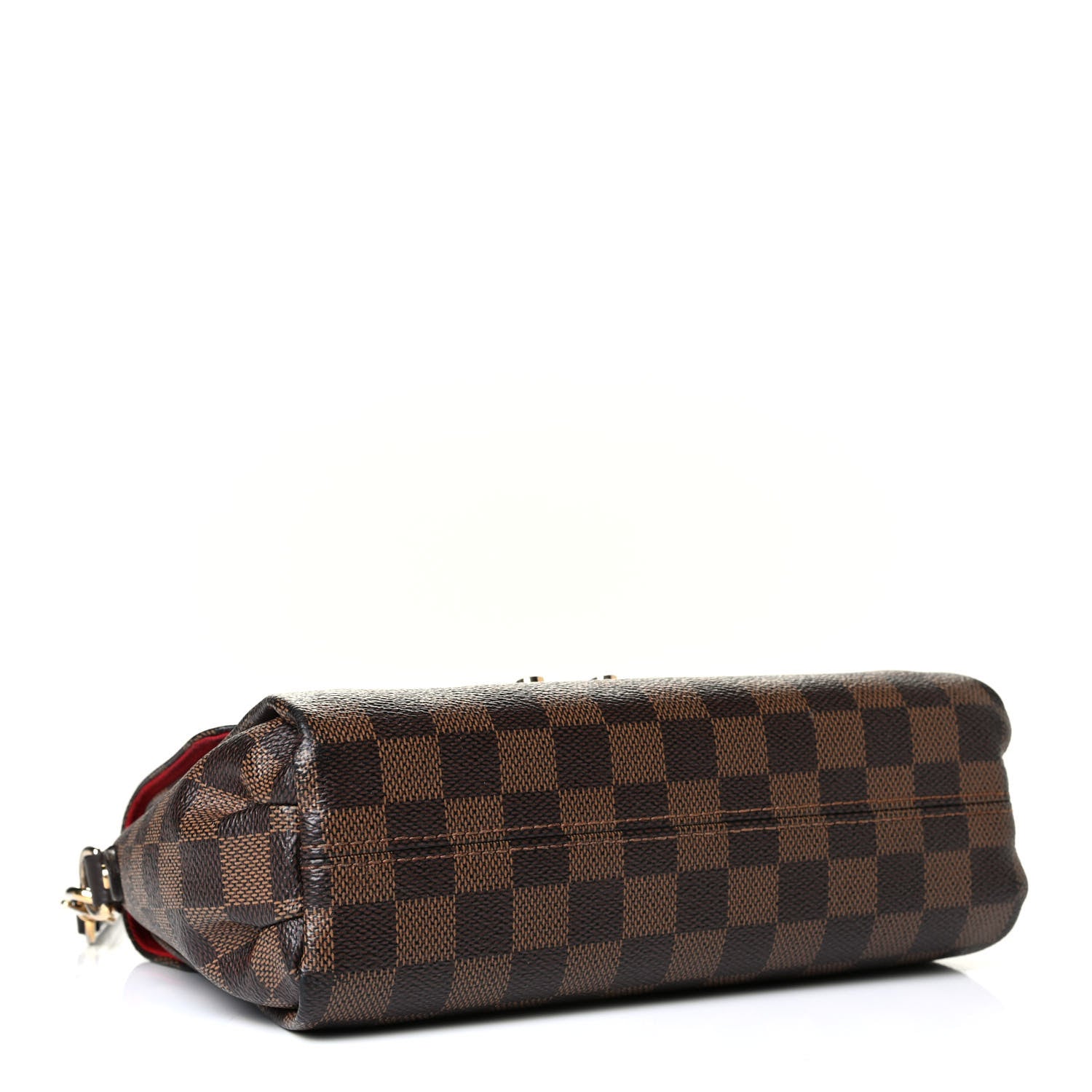 Louis Vuitton Damier Ebene Croisette 3 of 8