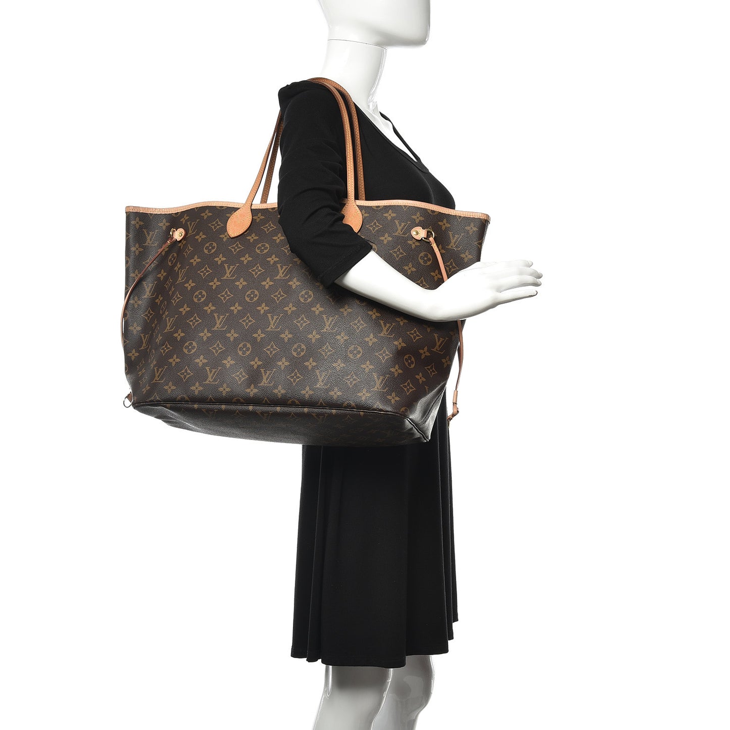 Monogram Neo Neverfull GM