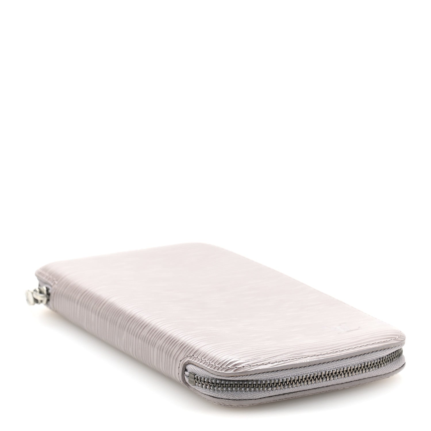 Louis Vuitton Epi Geode Organizer Zippy Wallet Lilac 4 of 11