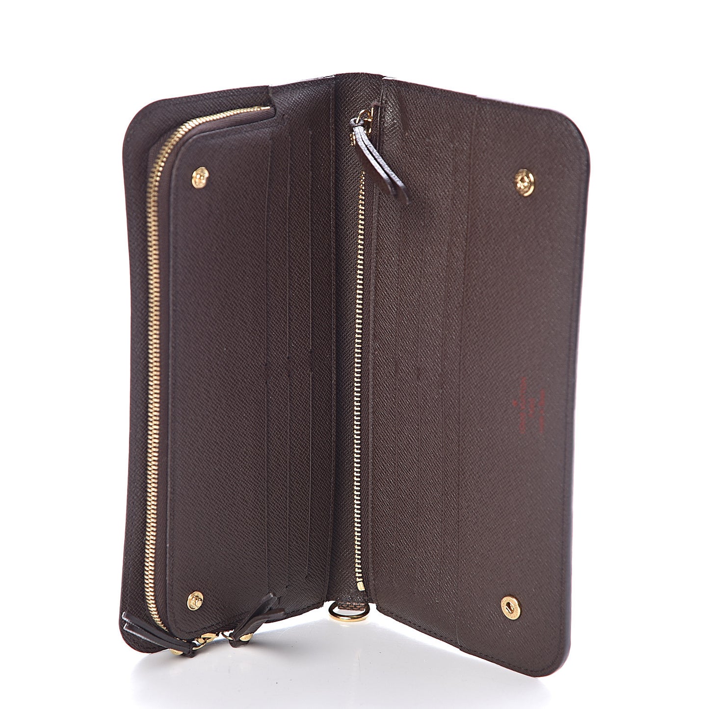 Damier Ebene Insolite Wallet