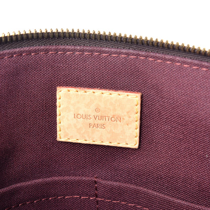 Louis Vuitton Monogram Turenne MM 7 of 10