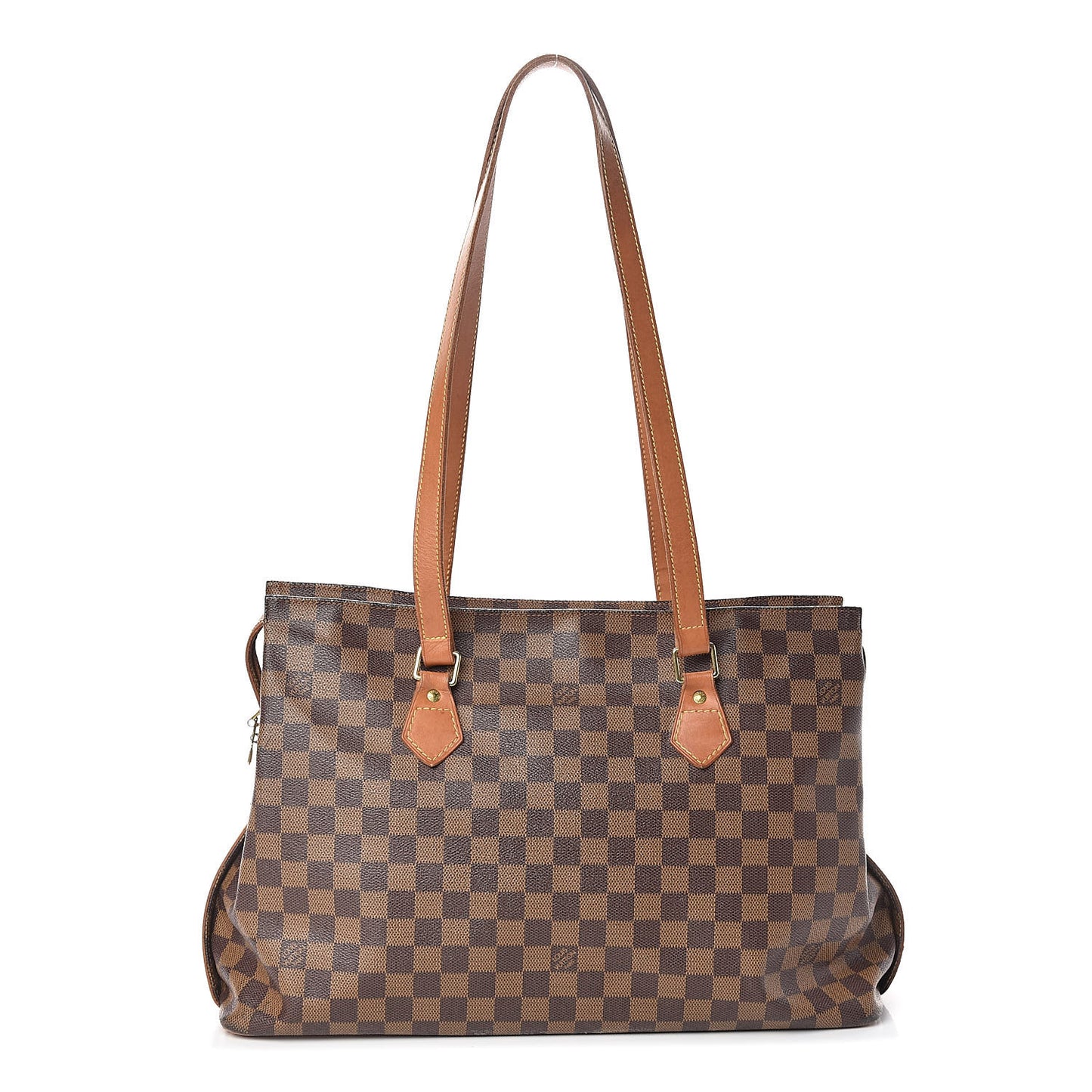 Damier Ebene Centenaire Chelsea