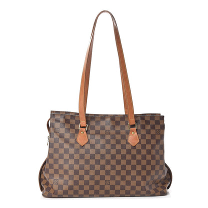 Louis Vuitton Damier Ebene Centenaire Chelsea 1 of 9