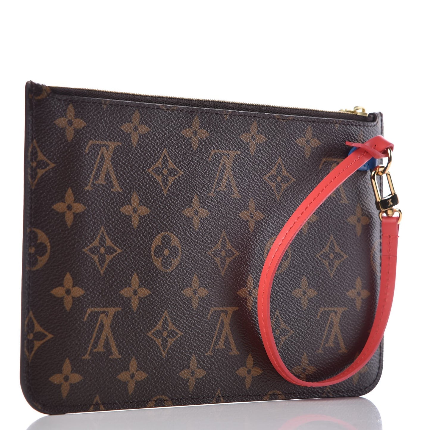 Monogram Totem Neverfull MM GM Pochette Flamingo