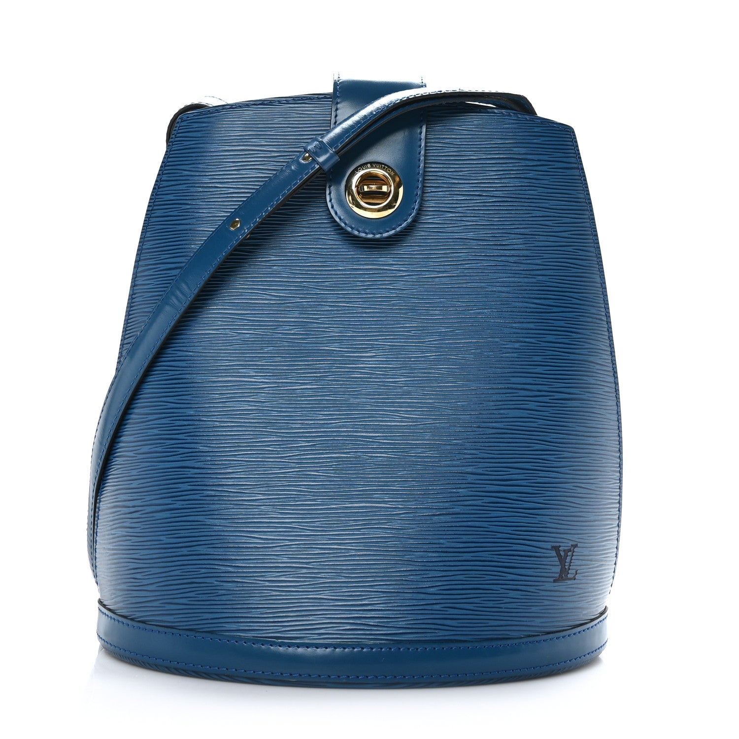 Louis Vuitton Epi Cluny Toledo 1 of 10