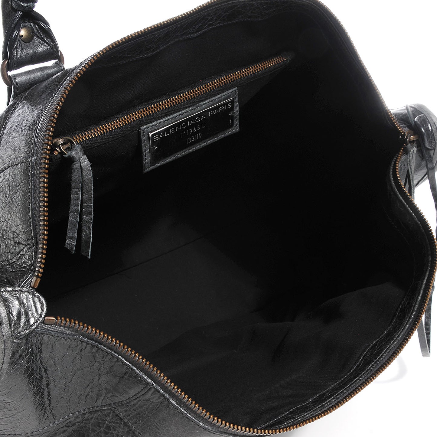 Chevre Classic Hardware Work Plomb