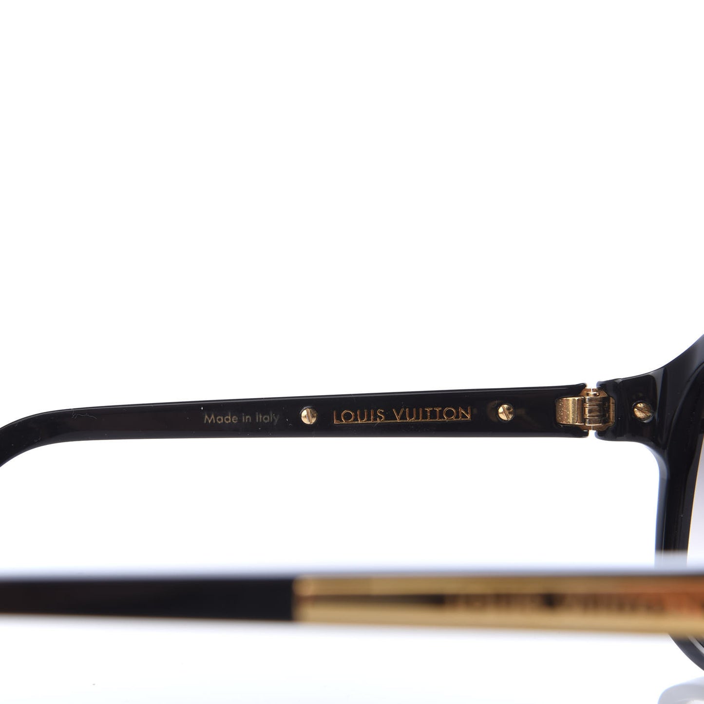 Acetate Evidence Sunglasses Z0350W Black