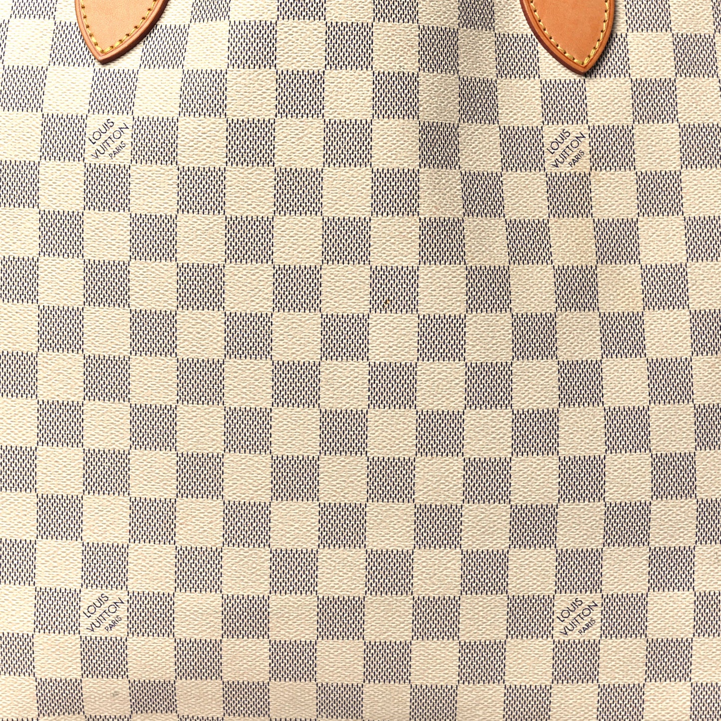 Damier Azur Neverfull GM