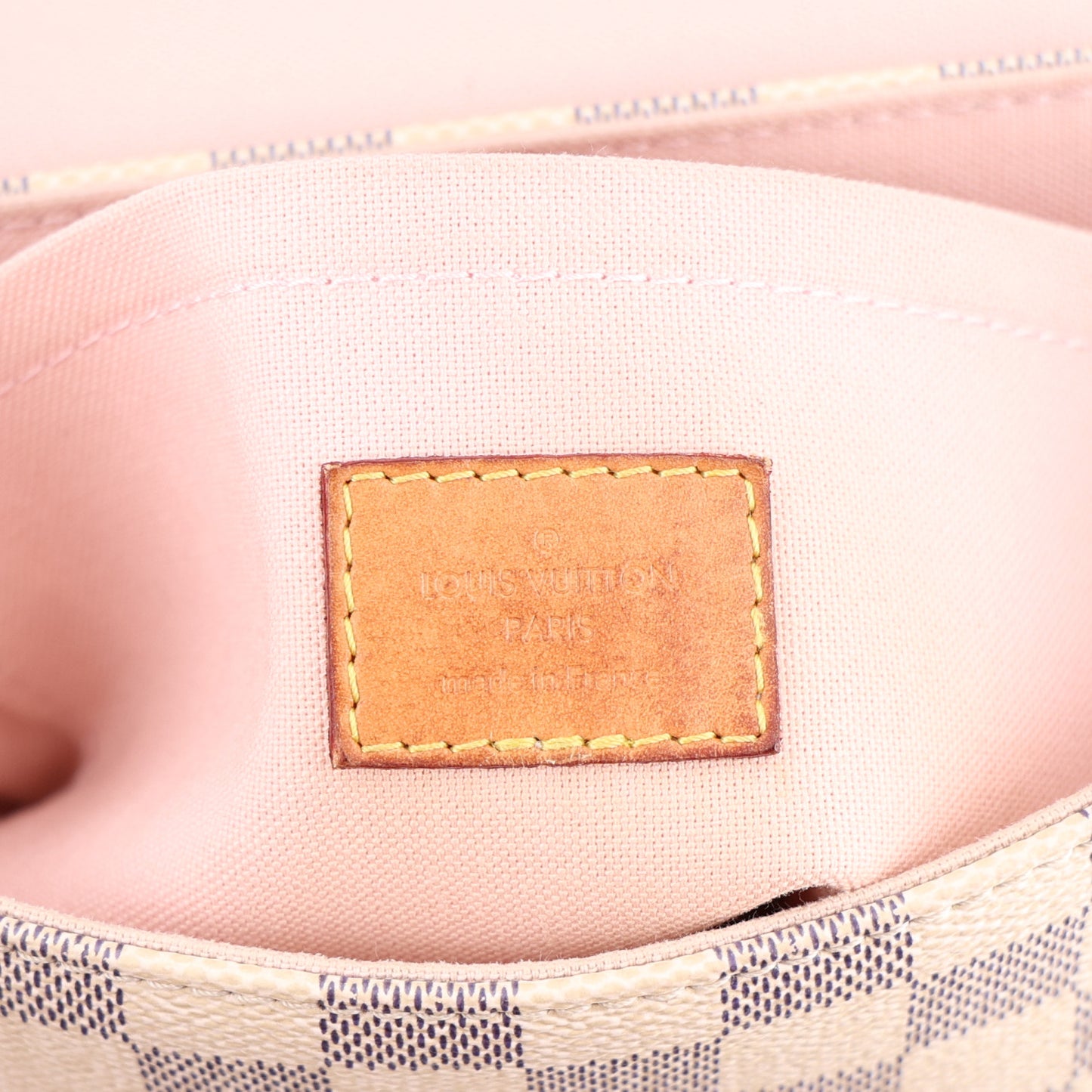 Damier Azur Croisette