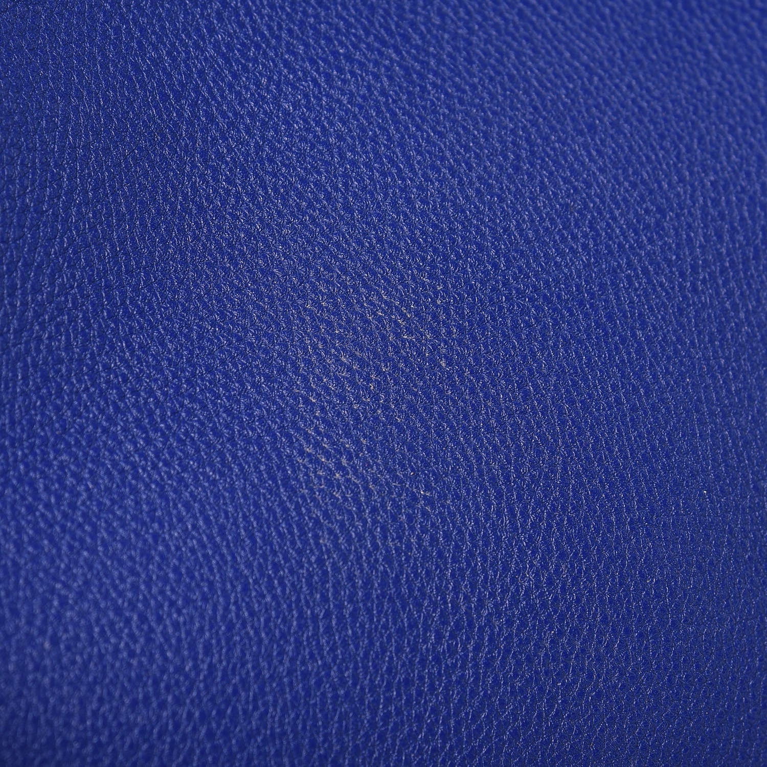 Fendi Cuoio Romano Selleria Bi-Color Medium Peekaboo Iconic Satchel Blue Neon Latte 12 of 12