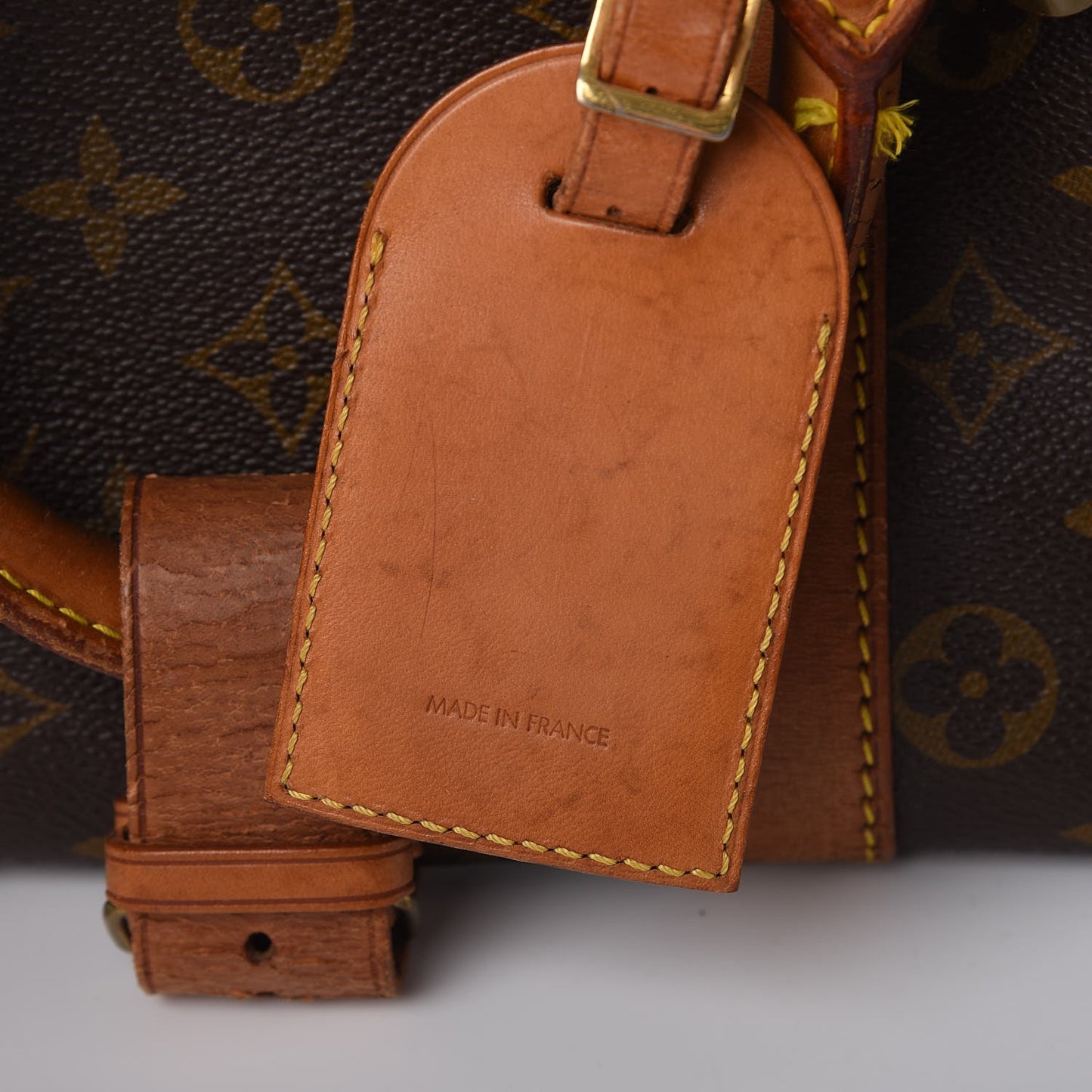 Monogram Keepall Bandouliere 45