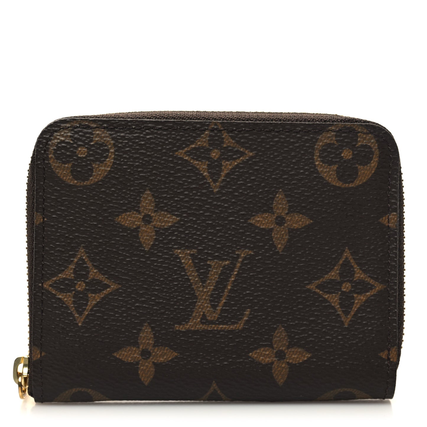 Monogram Zippy Coin Purse