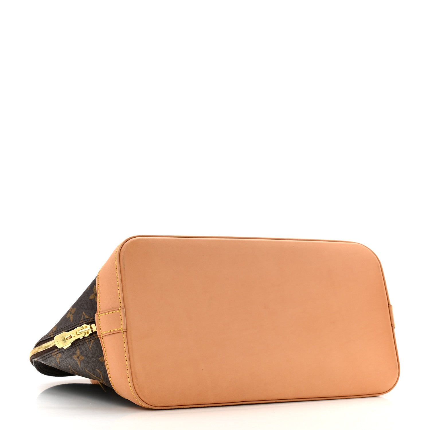 Louis Vuitton Monogram Alma PM 4 of 13