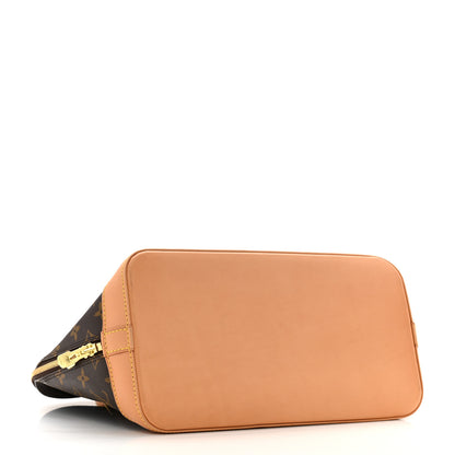 Louis Vuitton Monogram Alma PM 4 of 13