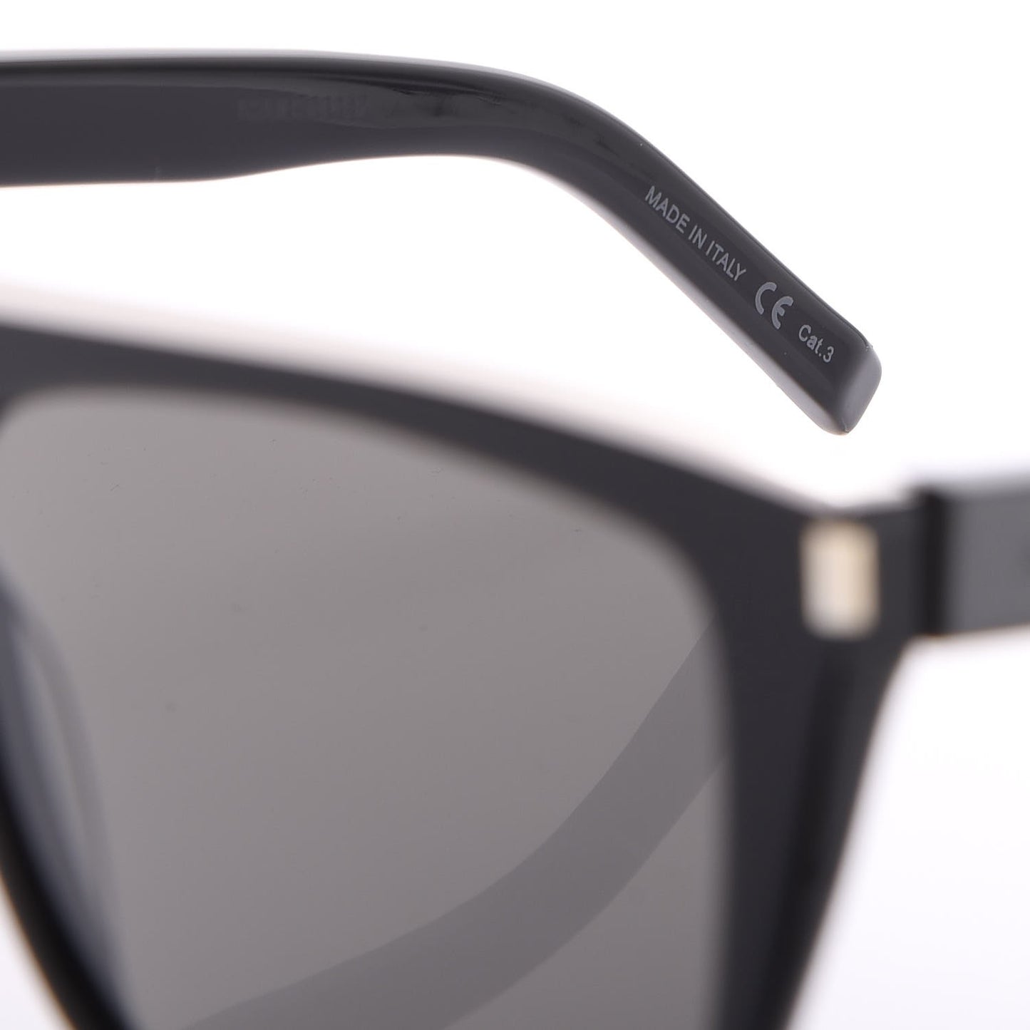 Combi SL1 Sunglasses Black