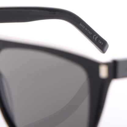 Saint Laurent Combi SL1 Sunglasses Black 5 of 9
