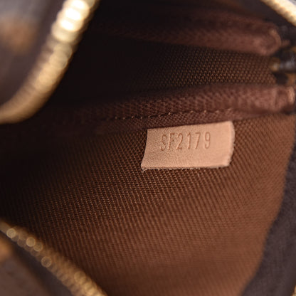Louis Vuitton Monogram Mini Pochette Accessories 7 of 8