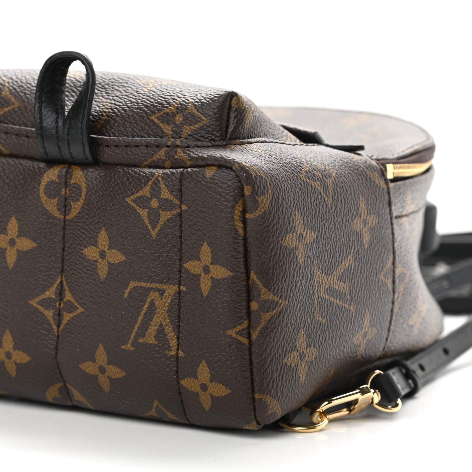 Louis Vuitton Monogram Palm Springs Backpack Mini 10 of 10