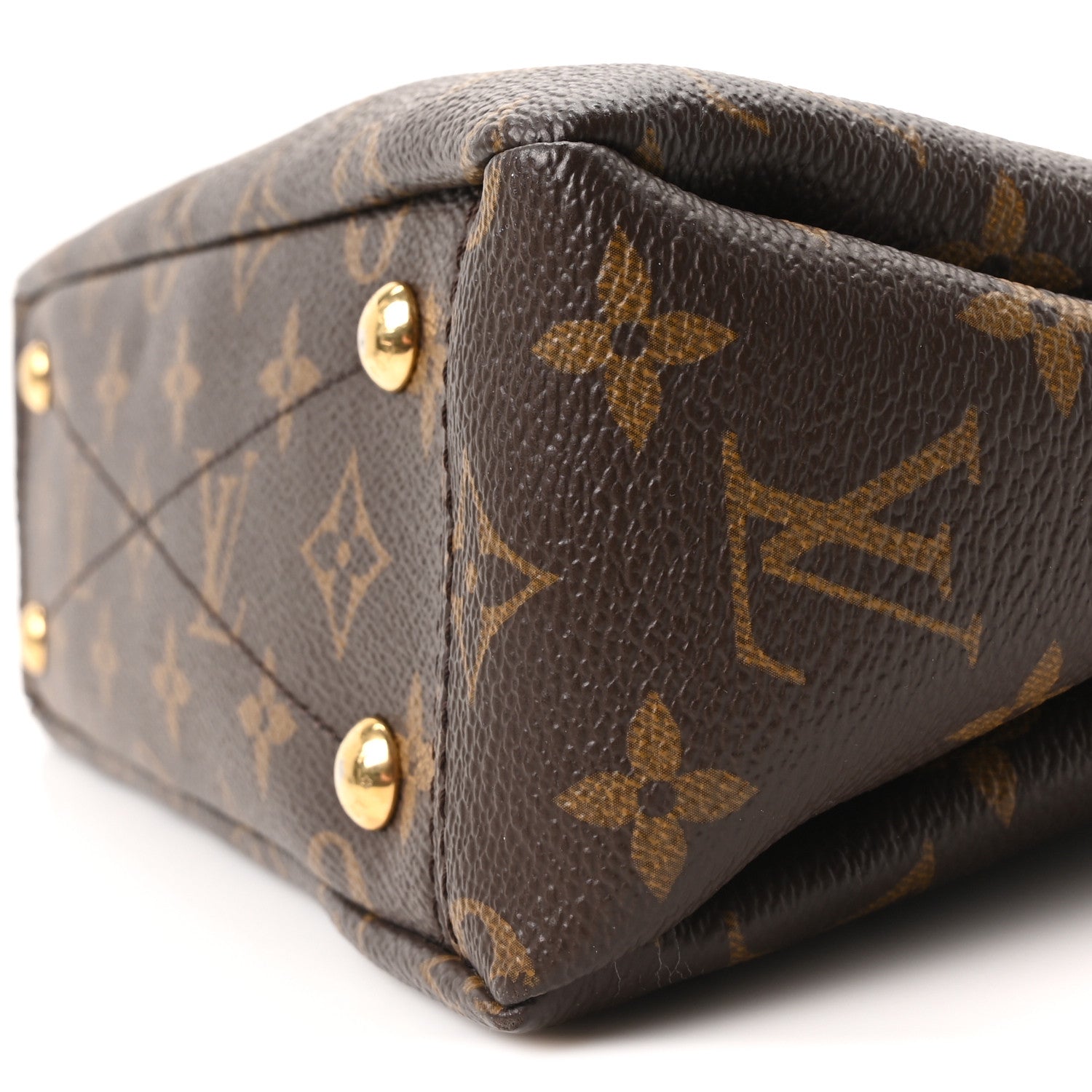 Louis Vuitton Monogram Pallas BB Cherry 9 of 9