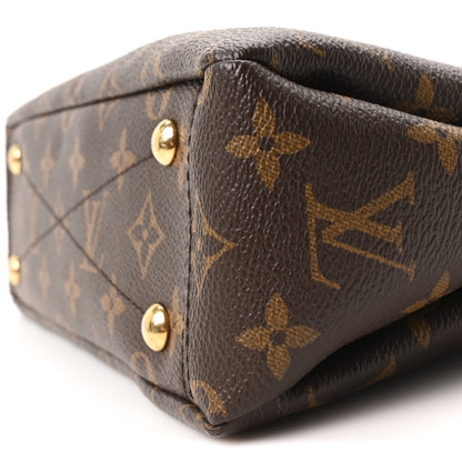 Louis Vuitton Monogram Pallas BB Cherry 9 of 9