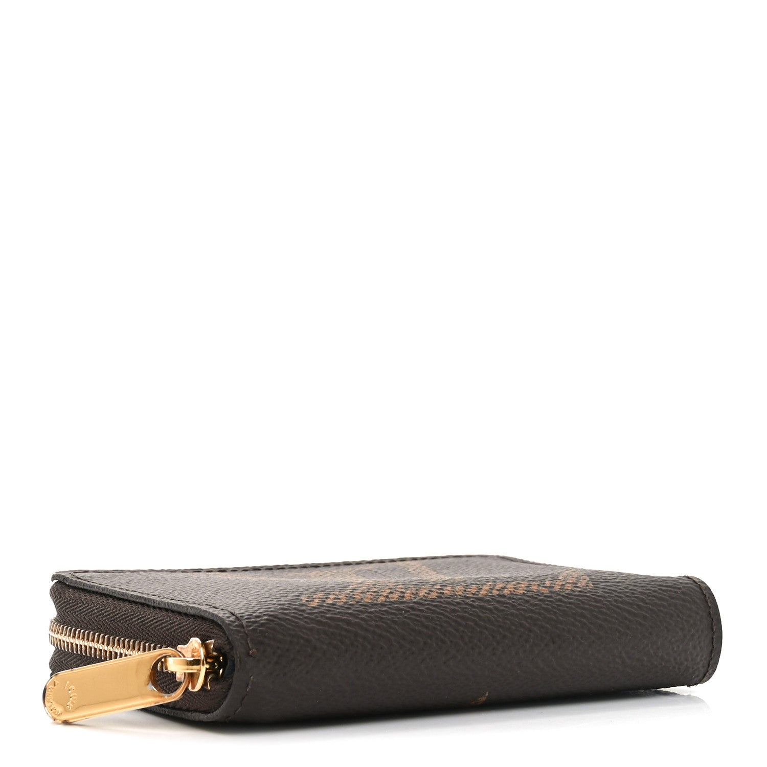 Louis Vuitton Monogram Giant Zippy Coin Purse 4 of 7