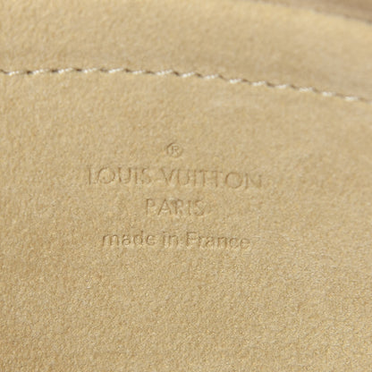 Louis Vuitton Monogram Pochette Milla MM 6 of 10