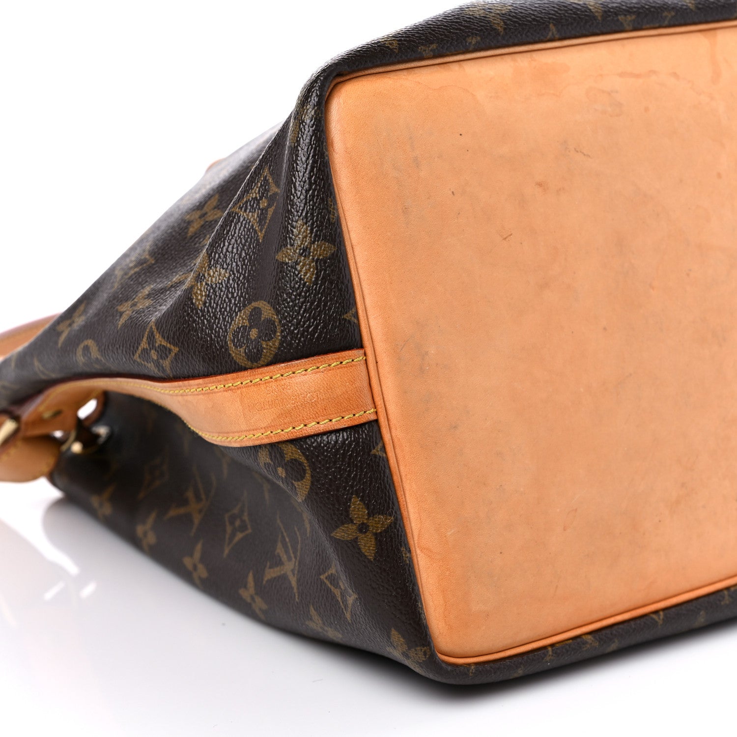 Louis Vuitton Monogram Petit Noe 7 of 21