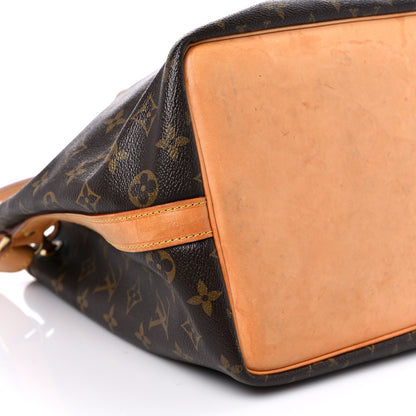 Louis Vuitton Monogram Petit Noe 7 of 21