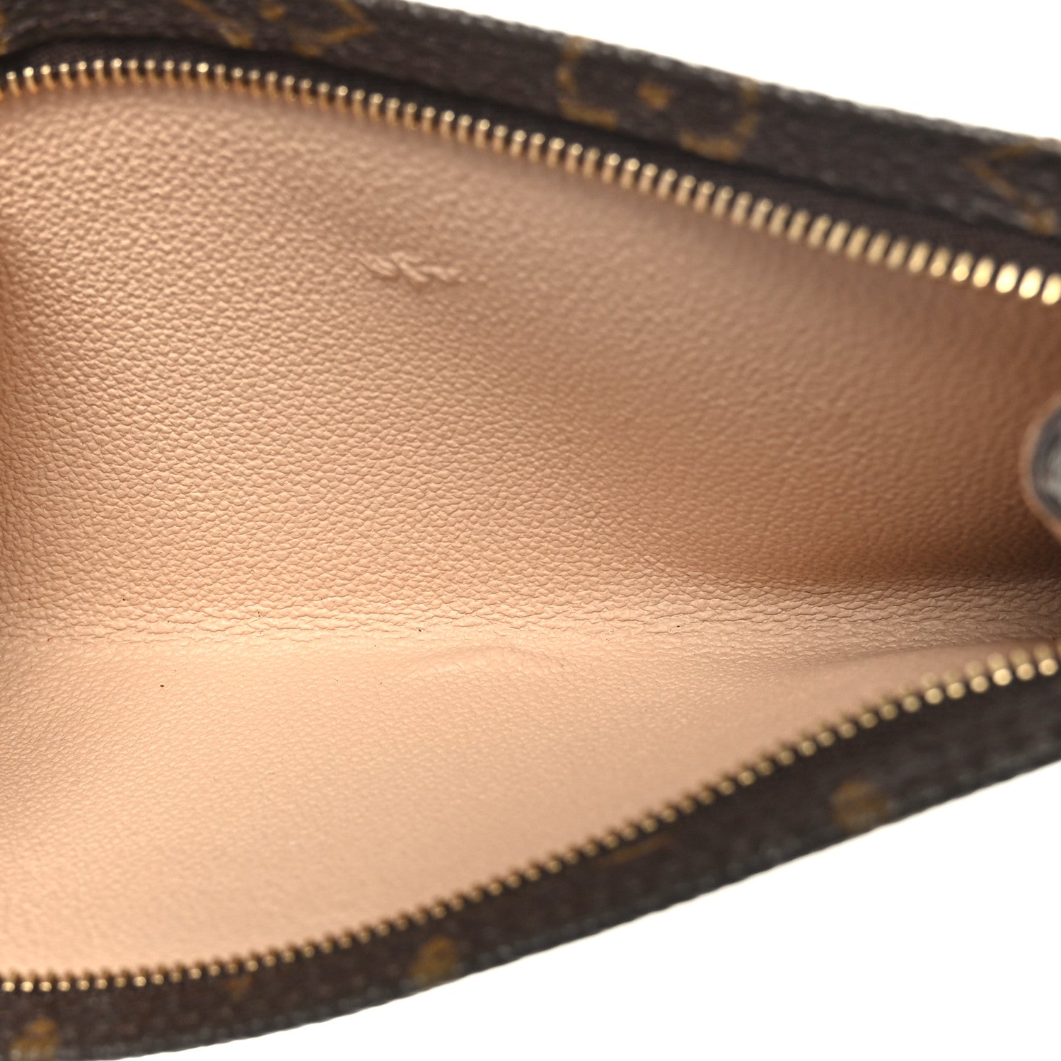Louis Vuitton Monogram Bucket Pochette Accessories 5 of 8
