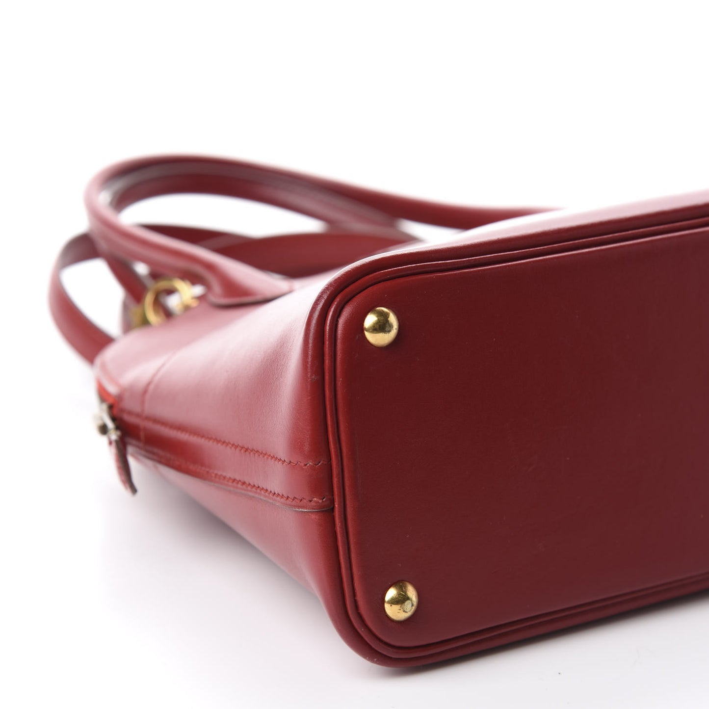 Box Bolide 27 Rouge Vif