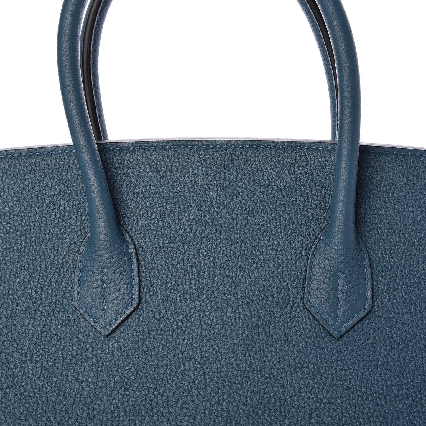 Togo Birkin 35 Colvert