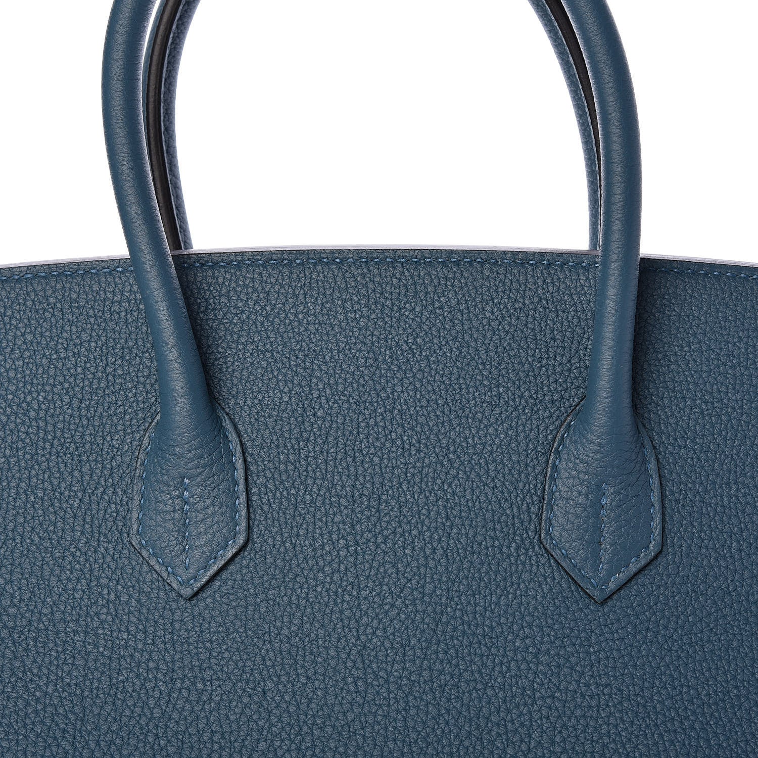 Hermes Togo Birkin 35 Colvert 24 of 33