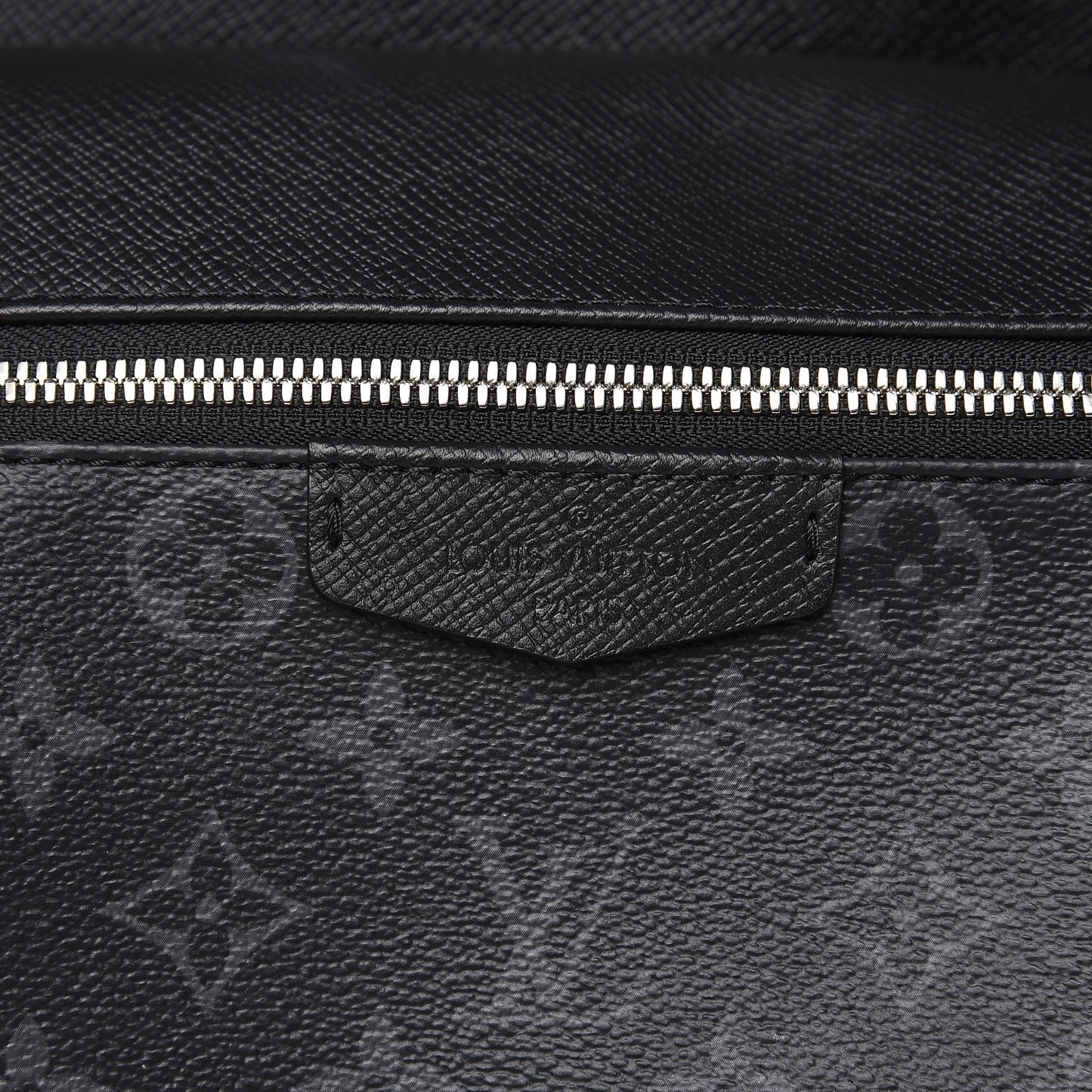 Monogram Eclipse Taiga Discovery Backpack PM