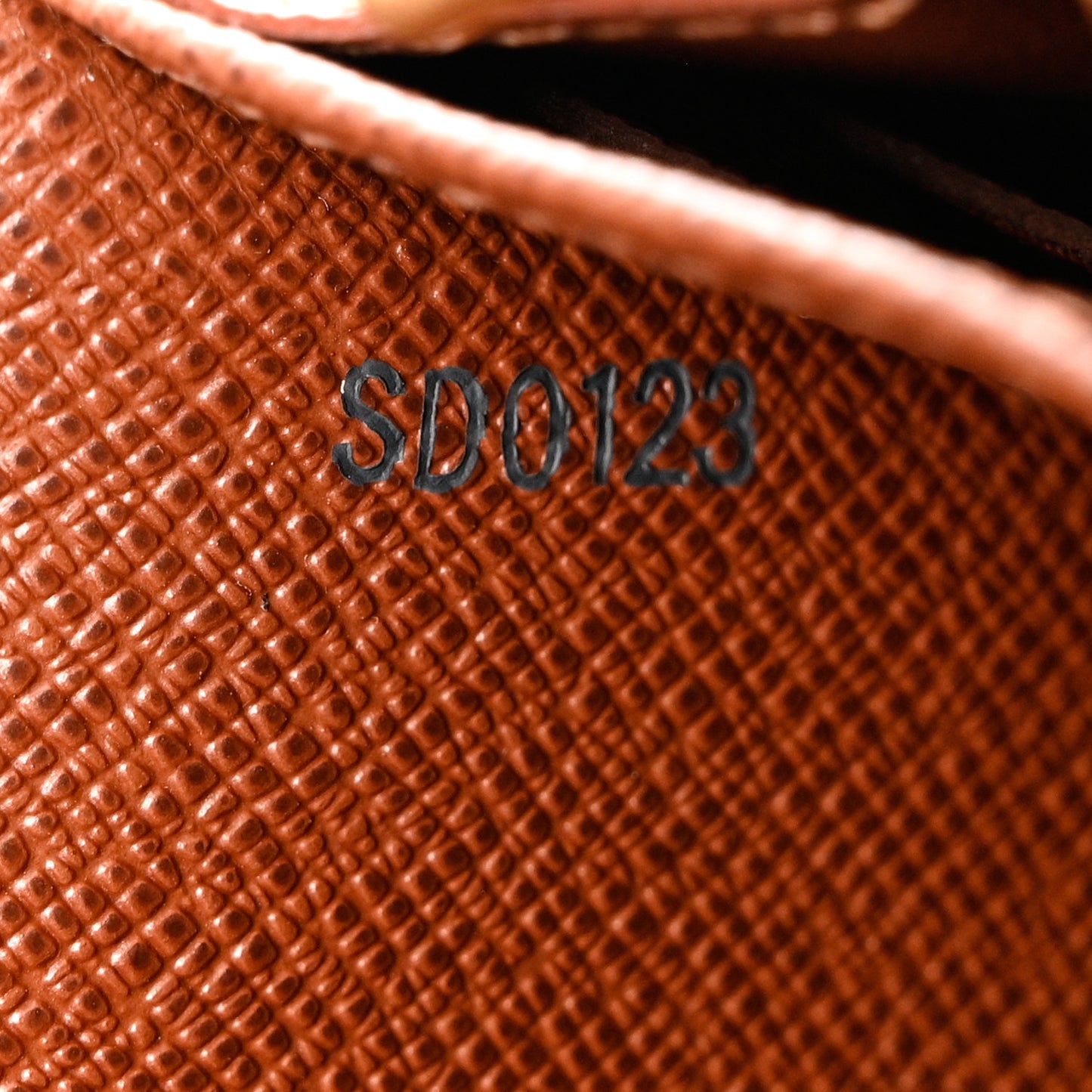 Monogram Sarah Wallet