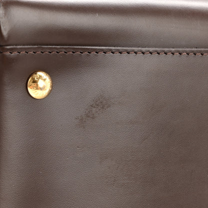 Louis Vuitton Damier Ebene Knightsbridge 15 of 16