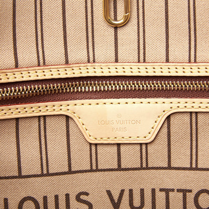 Louis Vuitton Monogram Neo Neverfull MM 8 of 10