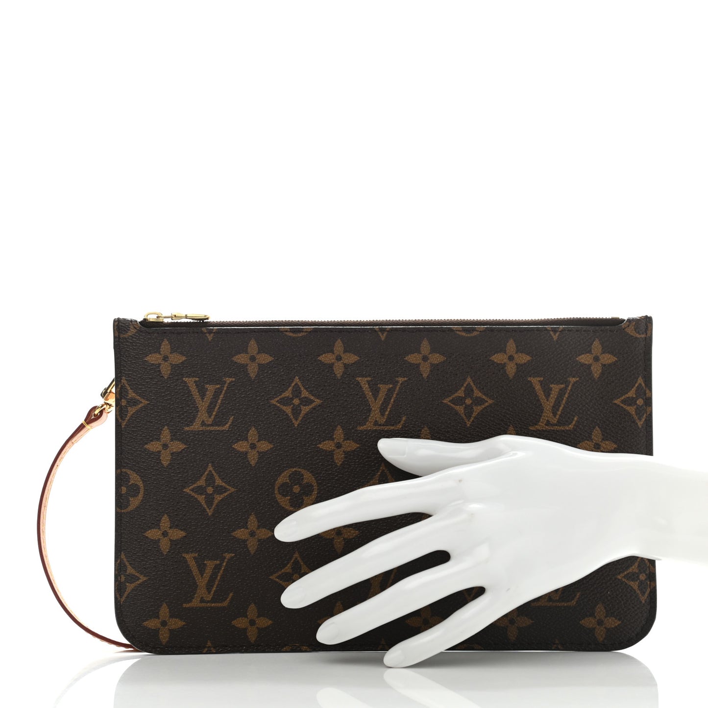 Monogram Neverfull MM GM Pochette