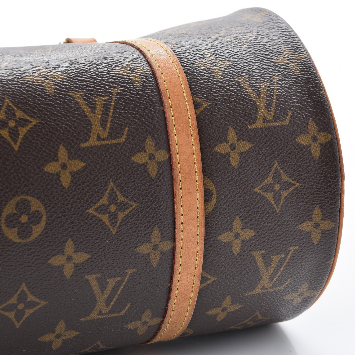 Louis Vuitton Monogram Papillon 30 12 of 13