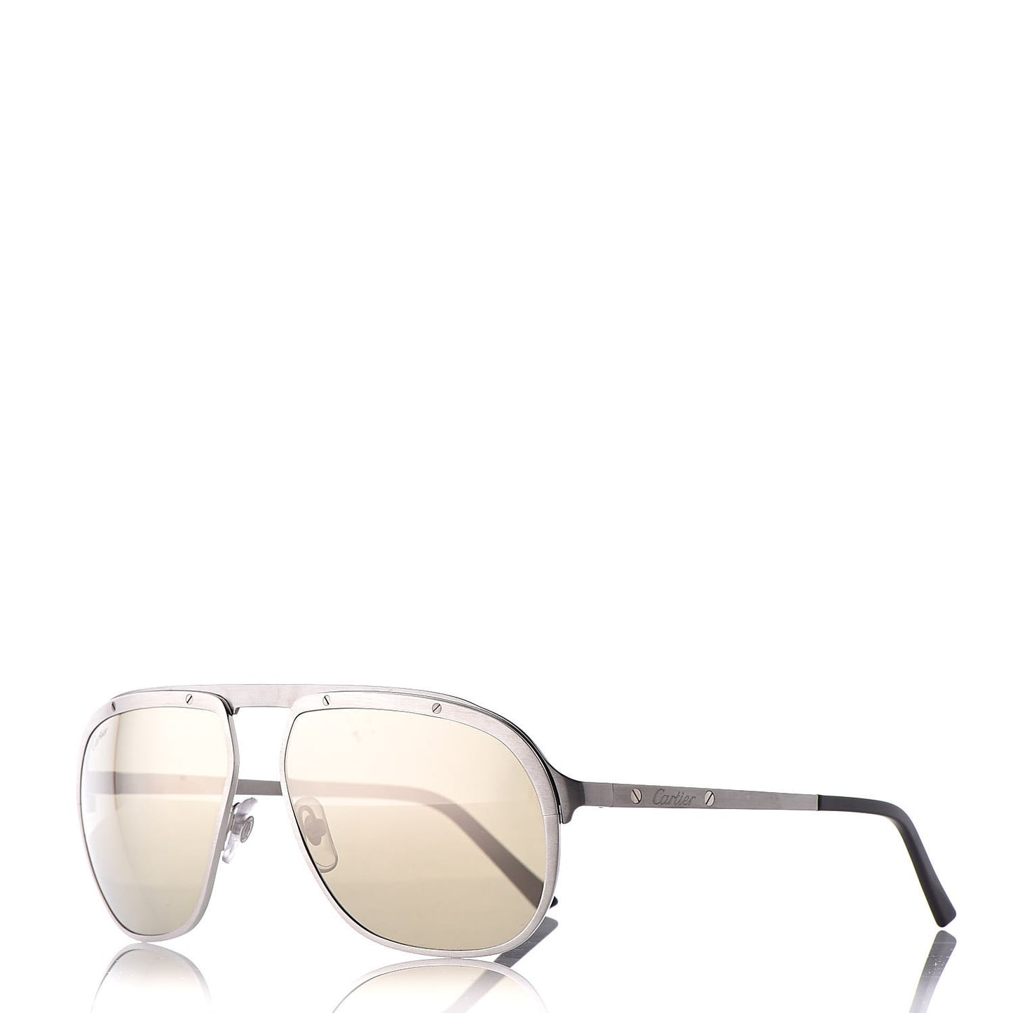 Santos De 140 Sunglasses Mirror