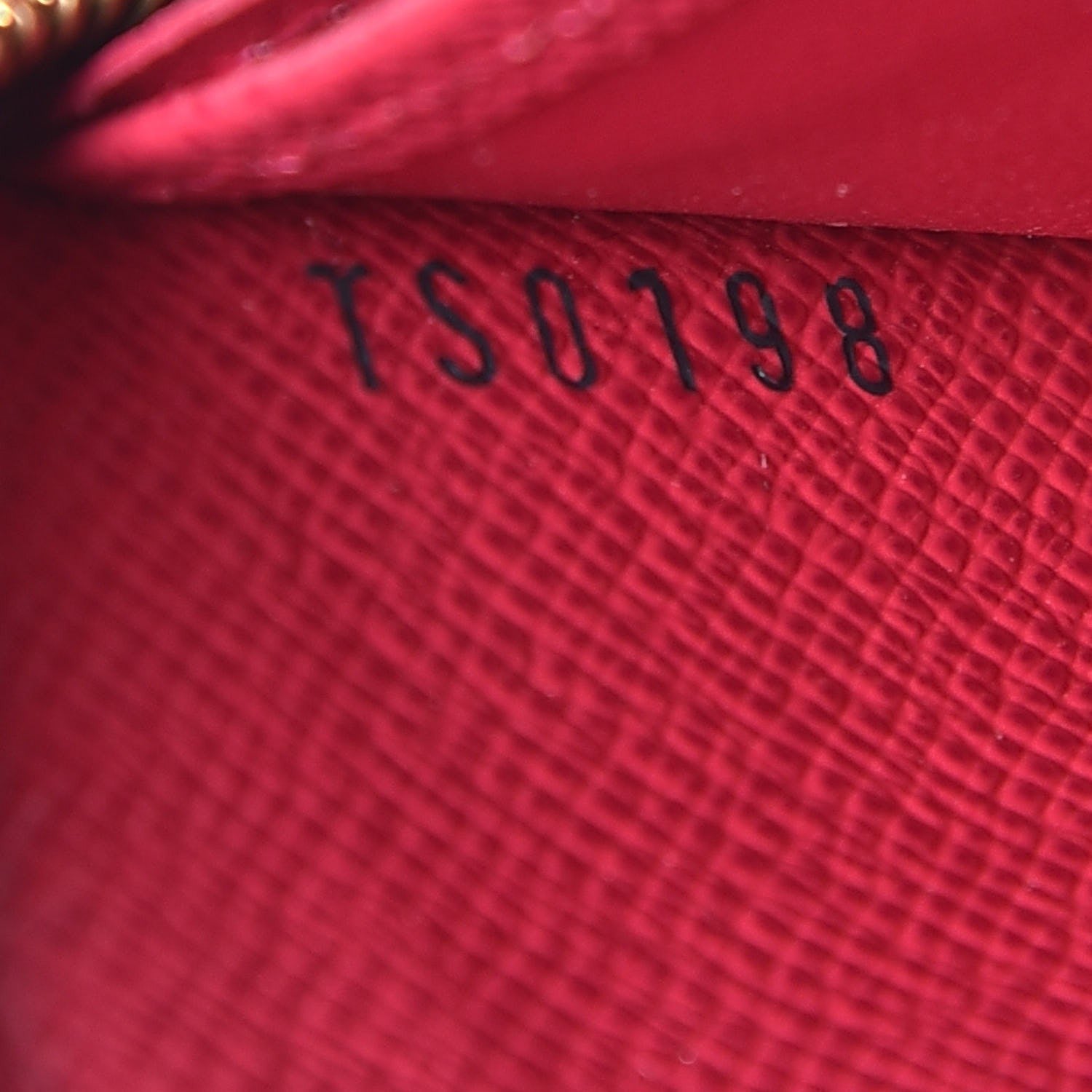 Louis Vuitton Monogram Summer Trunks Zippy Coin Purse 7 of 7