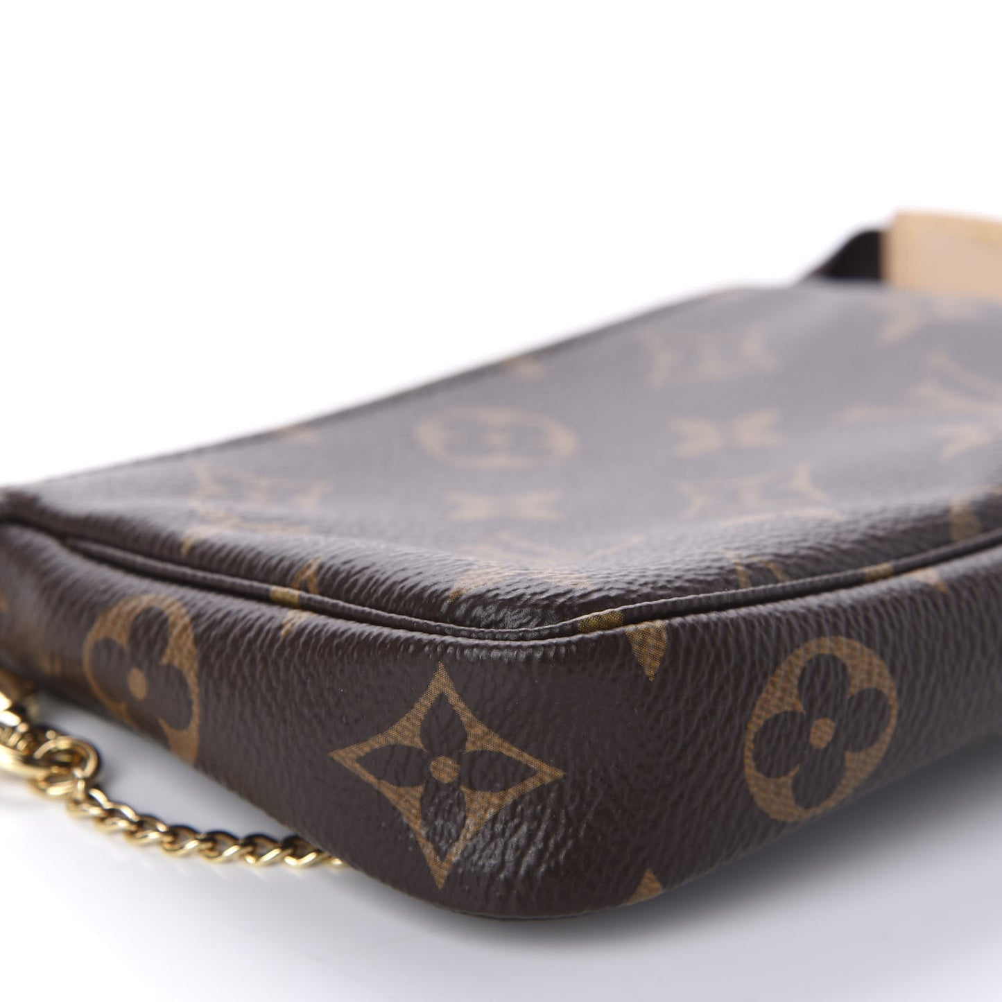 Monogram Mini Pochette Accessories