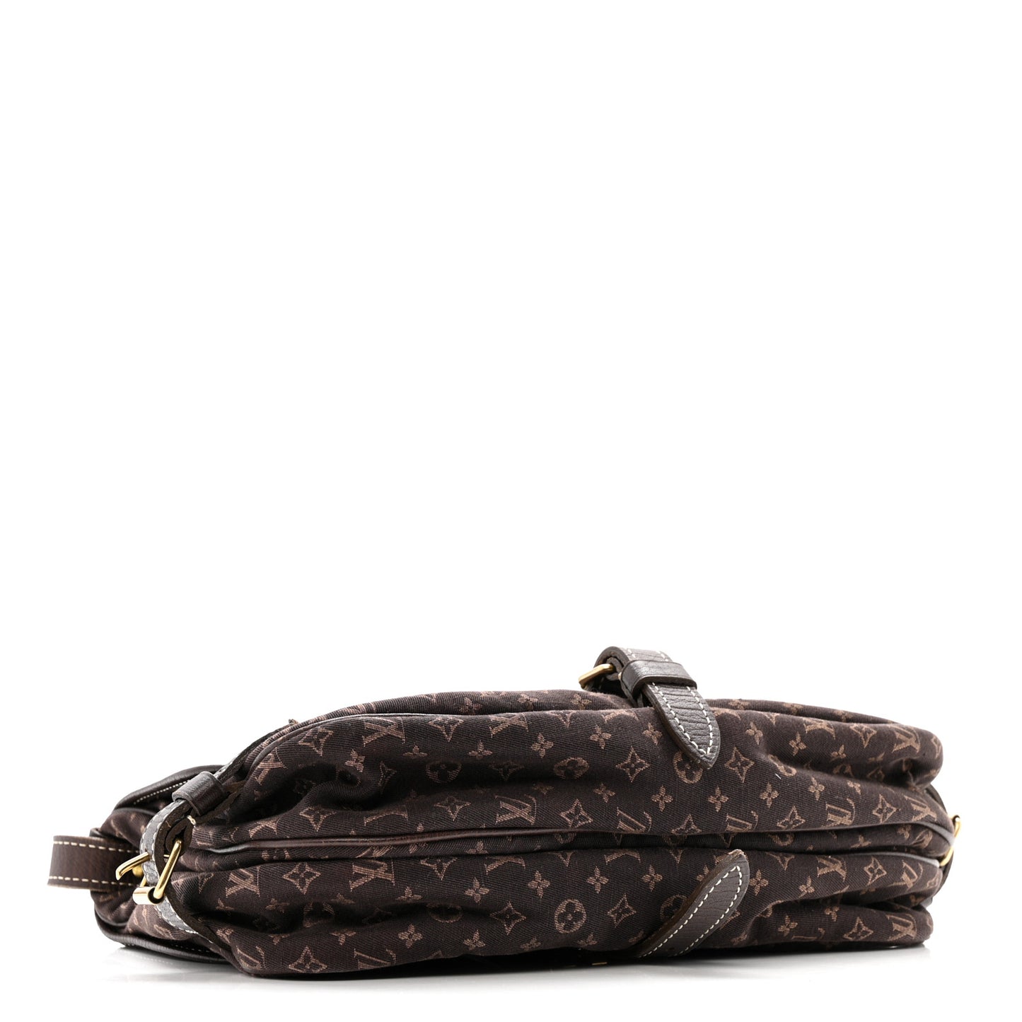 Monogram Idylle Saumur MM Fusain